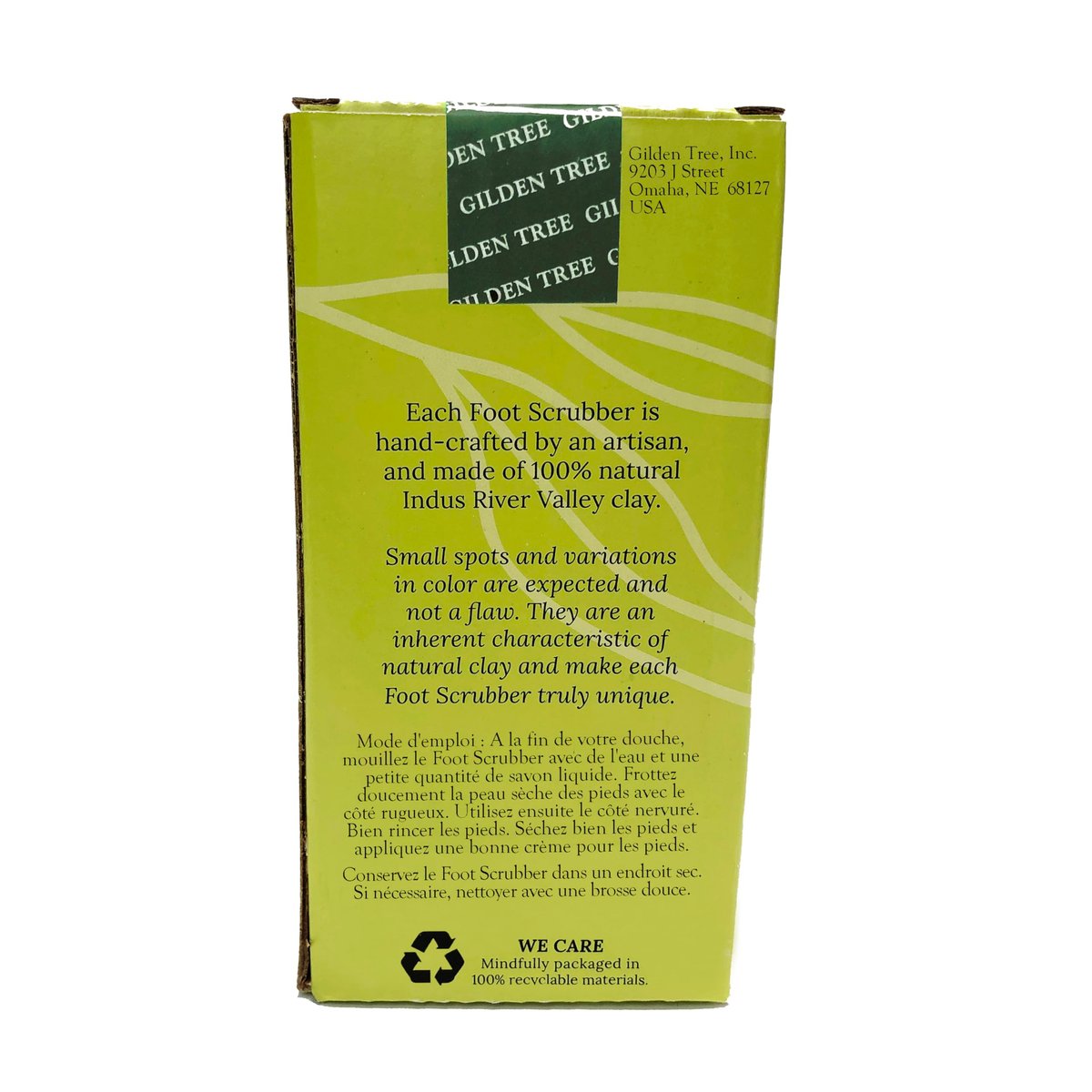 Natural Terra-Cotta Pumice Stone for Feet – Long-Lasting Callus Remover & Foot Exfoliator (Lasts 5+ Years) Avelisse