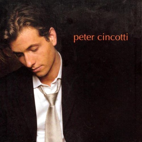 Peter Cincotti - Smooth Jazz Audio CD - görsel 1