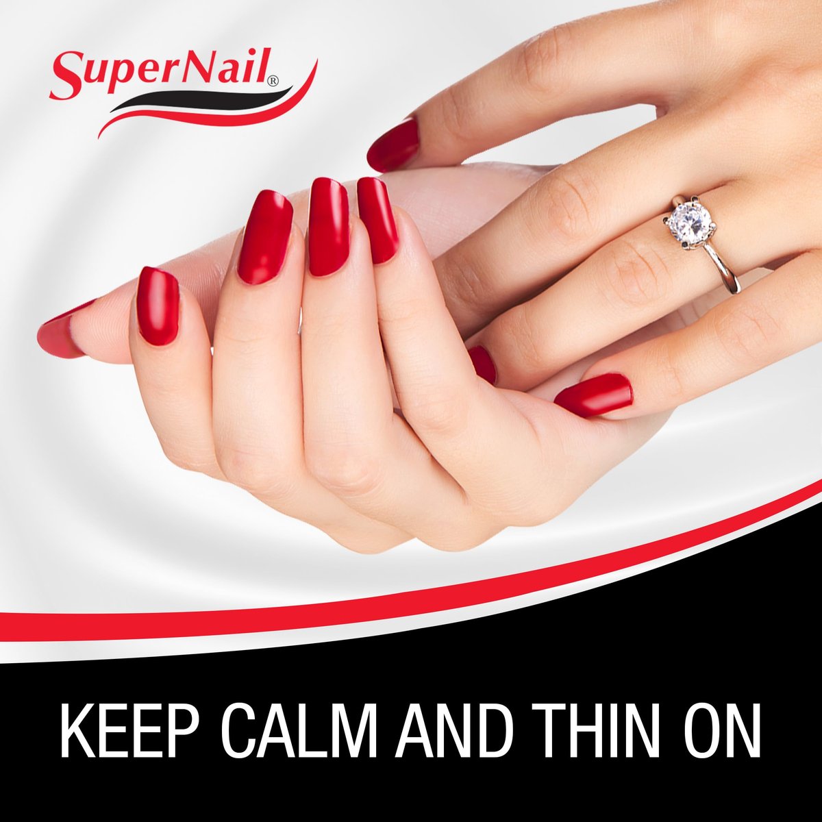 SuperNail Polish Thinner - 4 fl oz (118ml) - Restore and Revive Your Nail Polish - görsel 4
