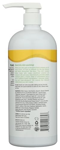 Alba Botanica Very Emollient Body Lotion, Coconut Rescue, 32 oz - Intense Moisturizer for Dry Skin - görsel 4