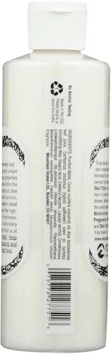Mount Hagen Mountain Ocean Skin Trip Moisturizer, Coconut, 8 oz Avelisse
