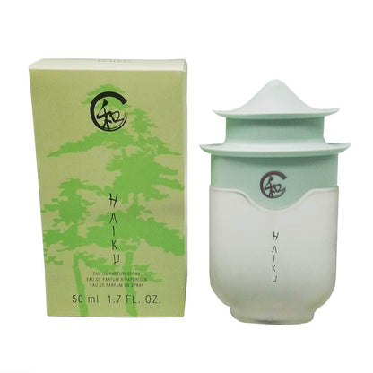 AVON Haiku Eau de Parfum for Women – Fresh Green Floral Long Lasting Perfume with Japanese Yuzu, 1.7 fl oz Avelisse