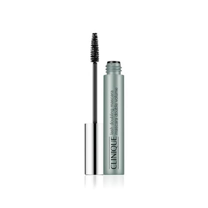 Clinique Lash Doubling Mascara – Lengthening & Defining Formula, Safe for Sensitive Eyes, Black, 0.27 fl oz Avelisse