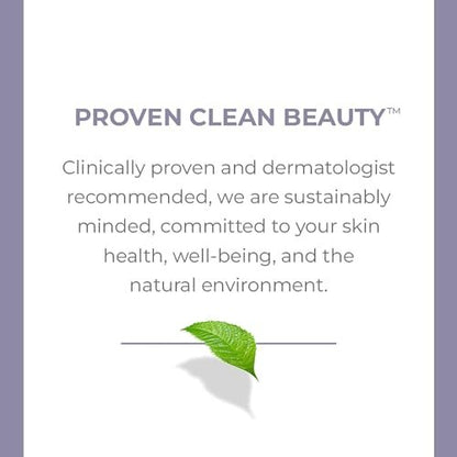 Derma E Scar Gel – Hydrating Scar Treatment for Face, Acne Scars, Burns & Stretch Marks with Panthenol & Allantoin, 2 oz