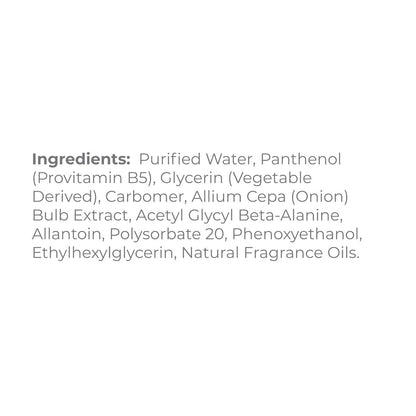 Derma E Scar Gel – Hydrating Scar Treatment for Face, Acne Scars, Burns & Stretch Marks with Panthenol & Allantoin, 2 oz