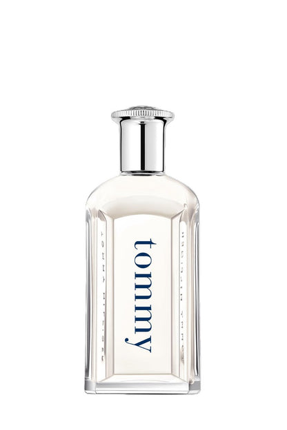 Tommy Hilfiger Tommy Eau de Toilette for Men, 3.4 fl oz (100ml) Avelisse