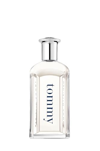 Tommy Hilfiger Tommy Eau de Toilette for Men, 3.4 fl oz (100ml) Avelisse