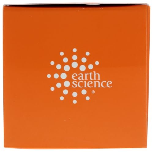 Earth Science Azulene Eye Creme - Deep Hydrating & Soothing Eye Treatment, 0.7 oz - görsel 6