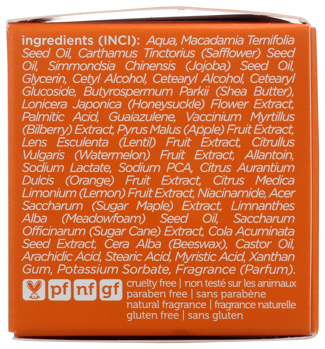 Earth Science Azulene Eye Creme - Deep Hydrating & Soothing Eye Treatment, 0.7 oz - görsel 9