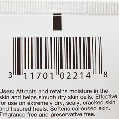 Atrac-Tain Moisturizing Cream – 5 oz Tube for Dry, Irritated Skin