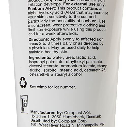 Atrac-Tain Moisturizing Cream – 5 oz Tube for Dry, Irritated Skin - görsel 7