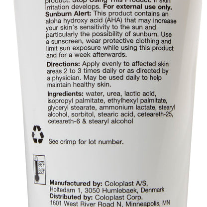 Atrac-Tain Moisturizing Cream – 5 oz Tube for Dry, Irritated Skin