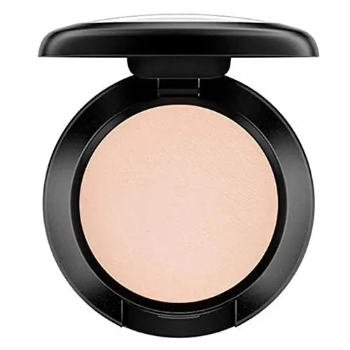 M.A.C. Eye Shadow Satin in Brule – Neutral Beige Eyeshadow Avelisse