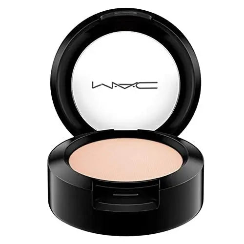 M.A.C. Eye Shadow Satin in Brule – Neutral Beige Eyeshadow Avelisse