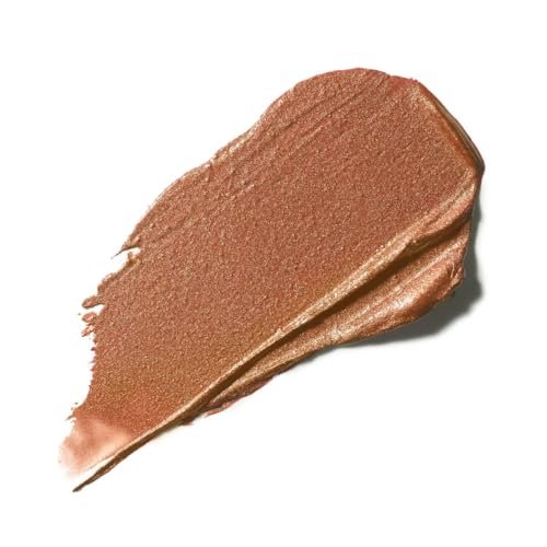 MAC Frost Lipstick - Bronze Shimmer | Long-Lasting Creamy Color Avelisse