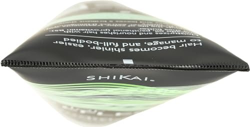Shikai Color Reflect Daily Moisture Conditioner – 8 fl oz | Hydrating & Color-Safe Conditioner for Curly, Fine, Low Porosity Hair - görsel 8