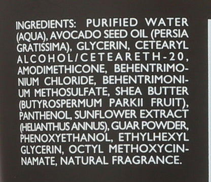 Shikai Color Reflect Daily Moisture Conditioner – 8 fl oz | Hydrating & Color-Safe Conditioner for Curly, Fine, Low Porosity Hair