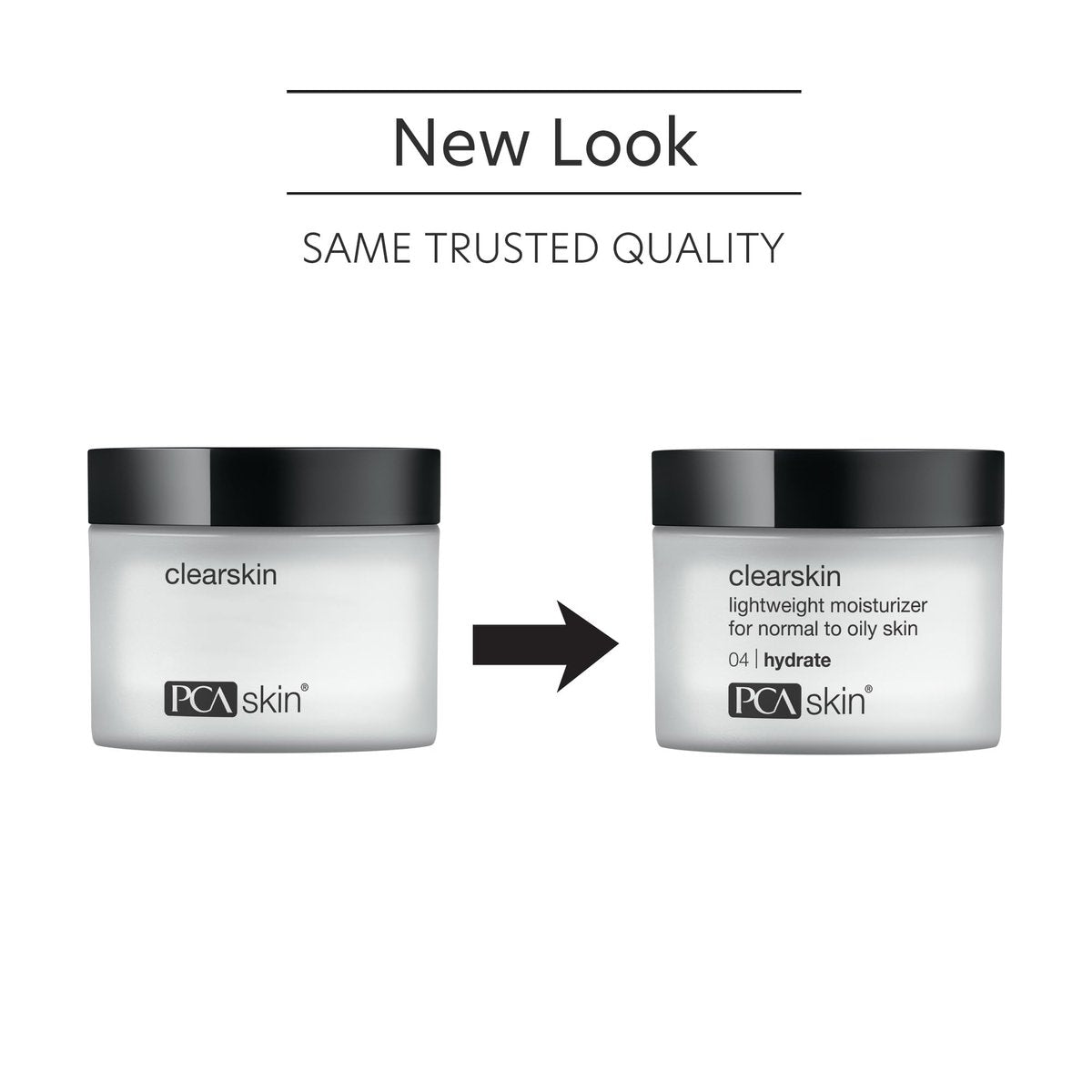 PCA SKIN Clearskin Lightweight Face Moisturizer for Oily Skin – Daily Hydrating Facial Moisturizer for Oily, Acne-Prone, and Sensitive Skin, Quick Absorbing, Reduces Discolorations, 1.7 oz Jar Avelisse