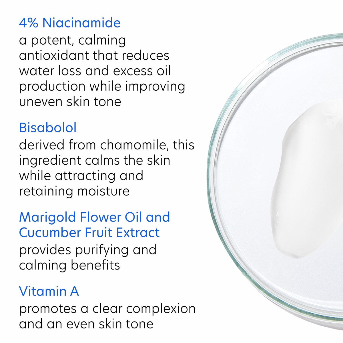PCA SKIN Clearskin Lightweight Face Moisturizer for Oily Skin – Daily Hydrating Facial Moisturizer for Oily, Acne-Prone, and Sensitive Skin, Quick Absorbing, Reduces Discolorations, 1.7 oz Jar Avelisse