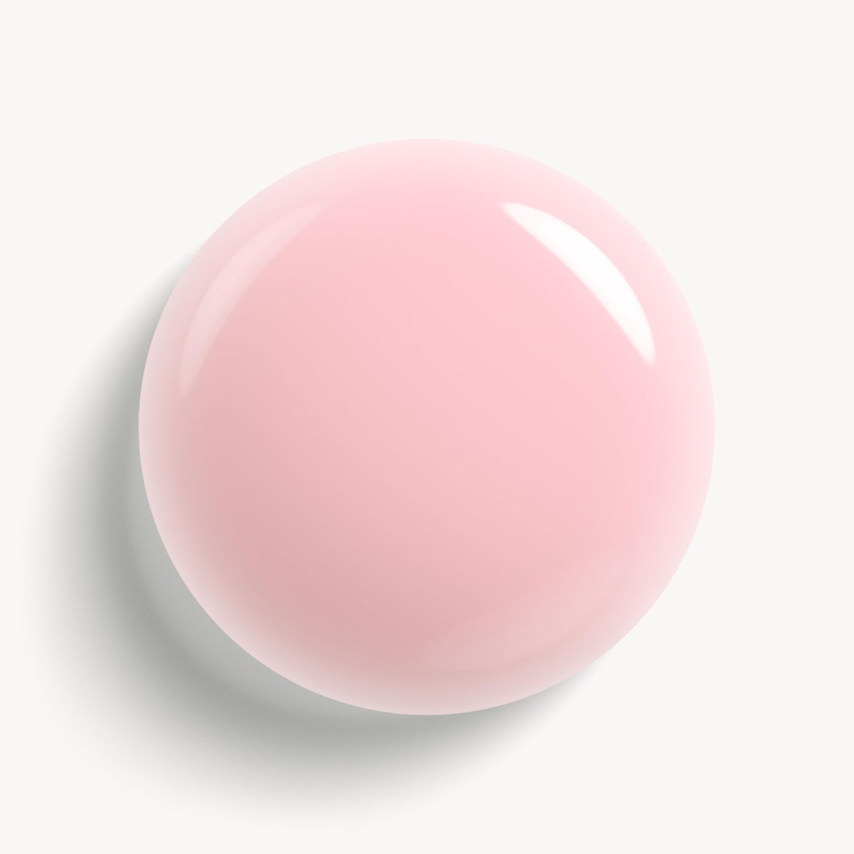 Essie Nail Lacquer in Mademoiselle - Classic Sheer Pink Nail Polish, 0.5 fl oz - görsel 3
