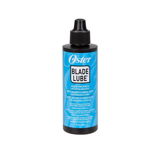 Oster Premium Blade Lube for Clippers and Blades, 4 oz