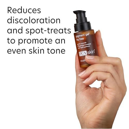 PCA SKIN Hydroquinone-Free Pigment Gel Dark Spot Corrector – Brightening Serum for Hyperpigmentation, Even Skin Tone, 1.0 oz Avelisse