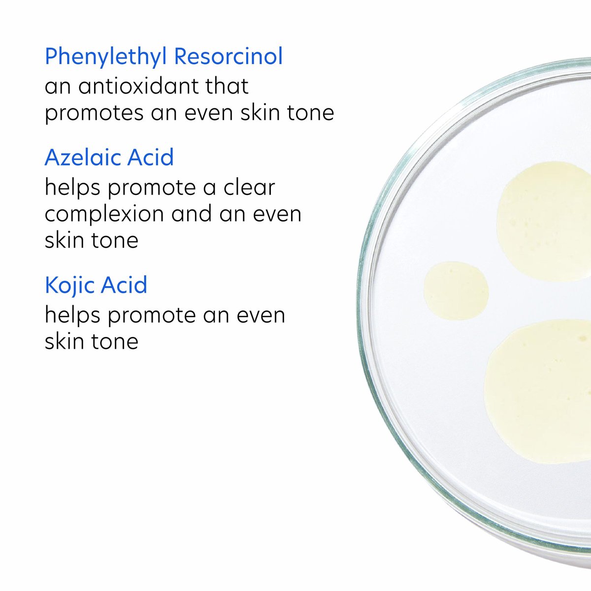PCA SKIN Hydroquinone-Free Pigment Gel Dark Spot Corrector – Brightening Serum for Hyperpigmentation, Even Skin Tone, 1.0 oz Avelisse