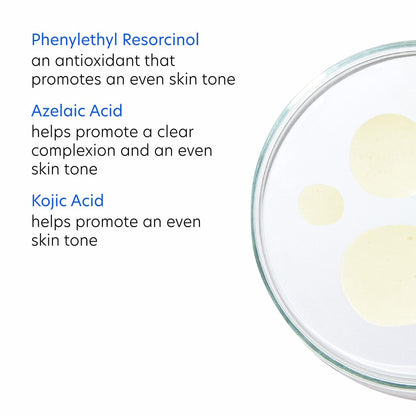PCA SKIN Hydroquinone-Free Pigment Gel Dark Spot Corrector – Brightening Serum for Hyperpigmentation, Even Skin Tone, 1.0 oz Avelisse