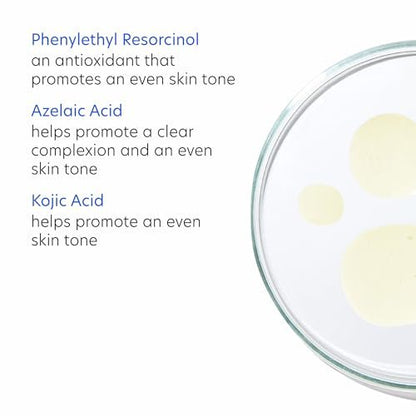 PCA SKIN Hydroquinone-Free Pigment Gel Dark Spot Corrector – Brightening Serum for Hyperpigmentation, Even Skin Tone, 1.0 oz Avelisse