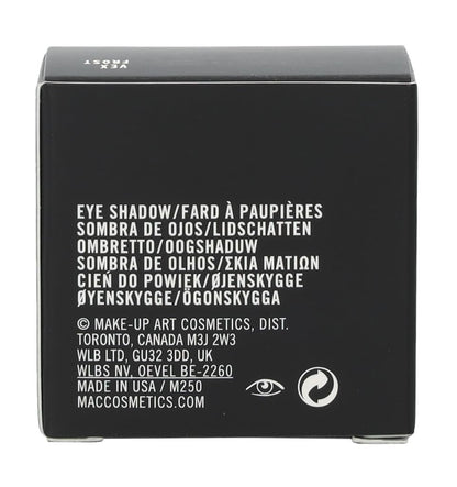 MAC Eye Shadow in Vex - Frost Finish, 0.05 oz Avelisse