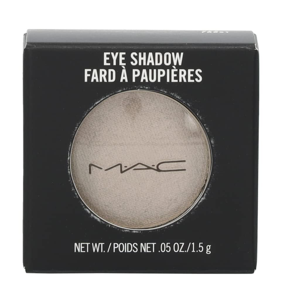 MAC Eye Shadow in Vex - Frost Finish, 0.05 oz Avelisse