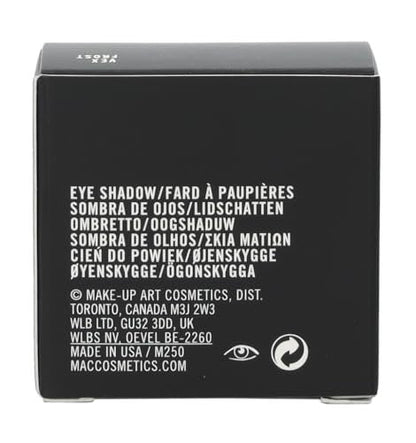 MAC Eye Shadow in Vex - Frost Finish, 0.05 oz Avelisse
