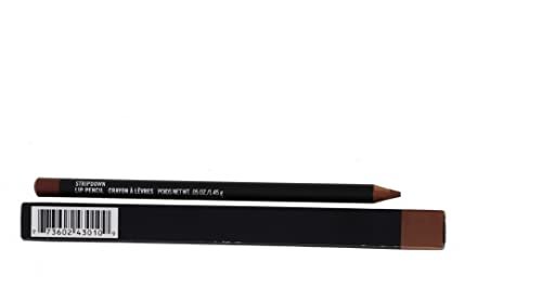 MAC Lip Pencil Stripdown - Long-Lasting Lip Liner for Perfectly Defined Lips - görsel 6