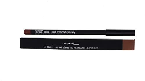 MAC Lip Pencil Stripdown - Long-Lasting Lip Liner for Perfectly Defined Lips - görsel 4