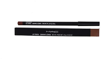MAC Lip Pencil Stripdown - Long-Lasting Lip Liner for Perfectly Defined Lips