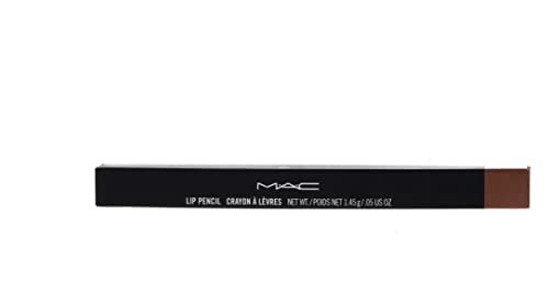 MAC Lip Pencil Stripdown - Long-Lasting Lip Liner for Perfectly Defined Lips - görsel 2