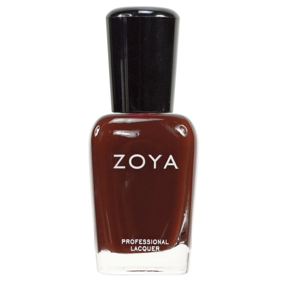 ZOYA Nail Polish - Sasha (0.5 fl oz) - Long-Lasting, Vibrant Color - görsel 7