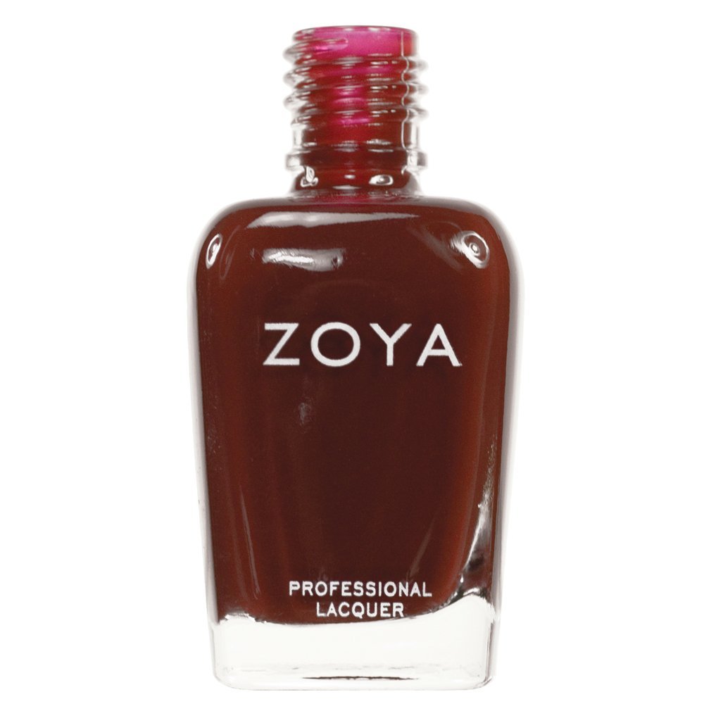 ZOYA Nail Polish - Sasha (0.5 fl oz) - Long-Lasting, Vibrant Color - görsel 9