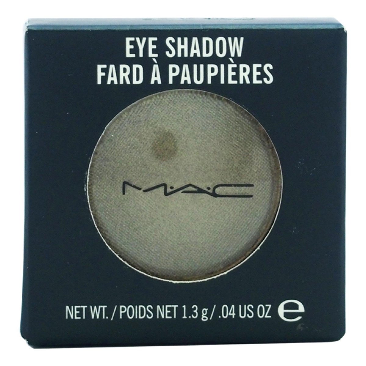 MAC Eyeshadow in Woodwinked - Warm Antique Gold, 0.04 oz - görsel 1