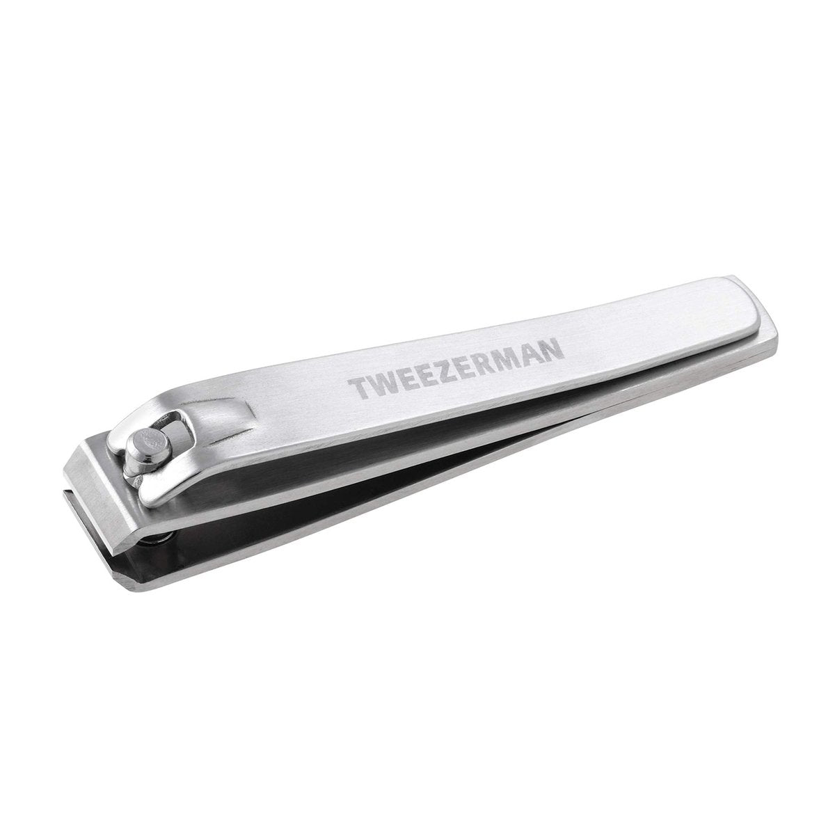 Tweezerman Stainless Steel Toenail Clipper – Precision Grooming for Healthy Feet Avelisse