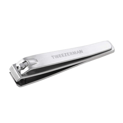 Tweezerman Stainless Steel Toenail Clipper – Precision Grooming for Healthy Feet Avelisse