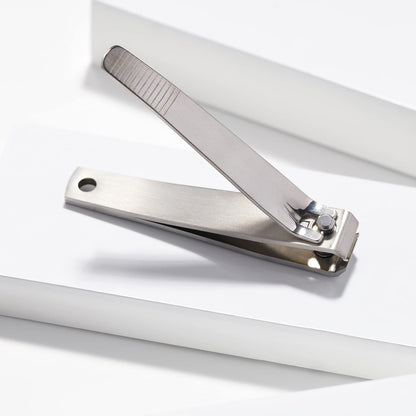 Tweezerman Stainless Steel Toenail Clipper – Precision Grooming for Healthy Feet Avelisse