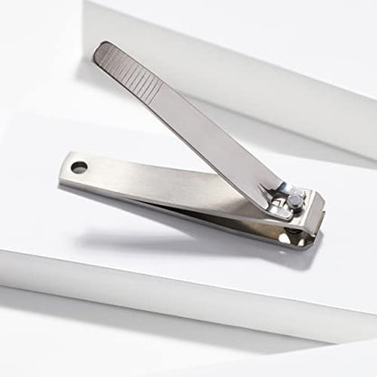 Tweezerman Stainless Steel Toenail Clipper – Precision Grooming for Healthy Feet Avelisse