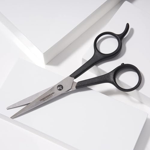 Tweezerman Spirit 2000 Styling Shears - Professional Hair Cutting Scissors - görsel 4