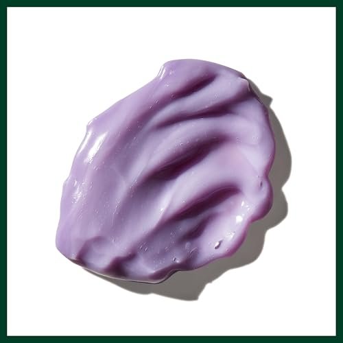 Aveda Blue Malva Color Conditioner - Purple Conditioner for Silver, Gray & Blonde Hair - Neutralizes Brassiness - Deeply Conditions - 8.5 fl oz Avelisse