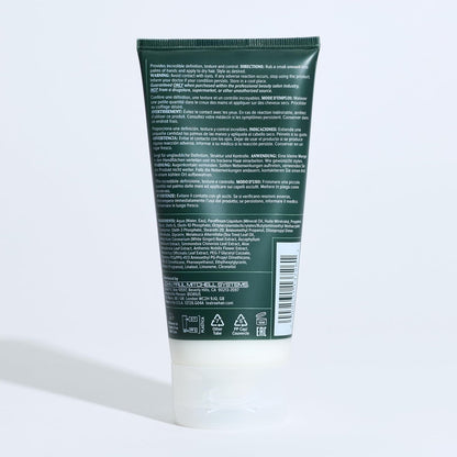 Tea Tree Styling Wax – Adds Definition & Hold for All Hair Types (5.1 fl. oz.) Avelisse