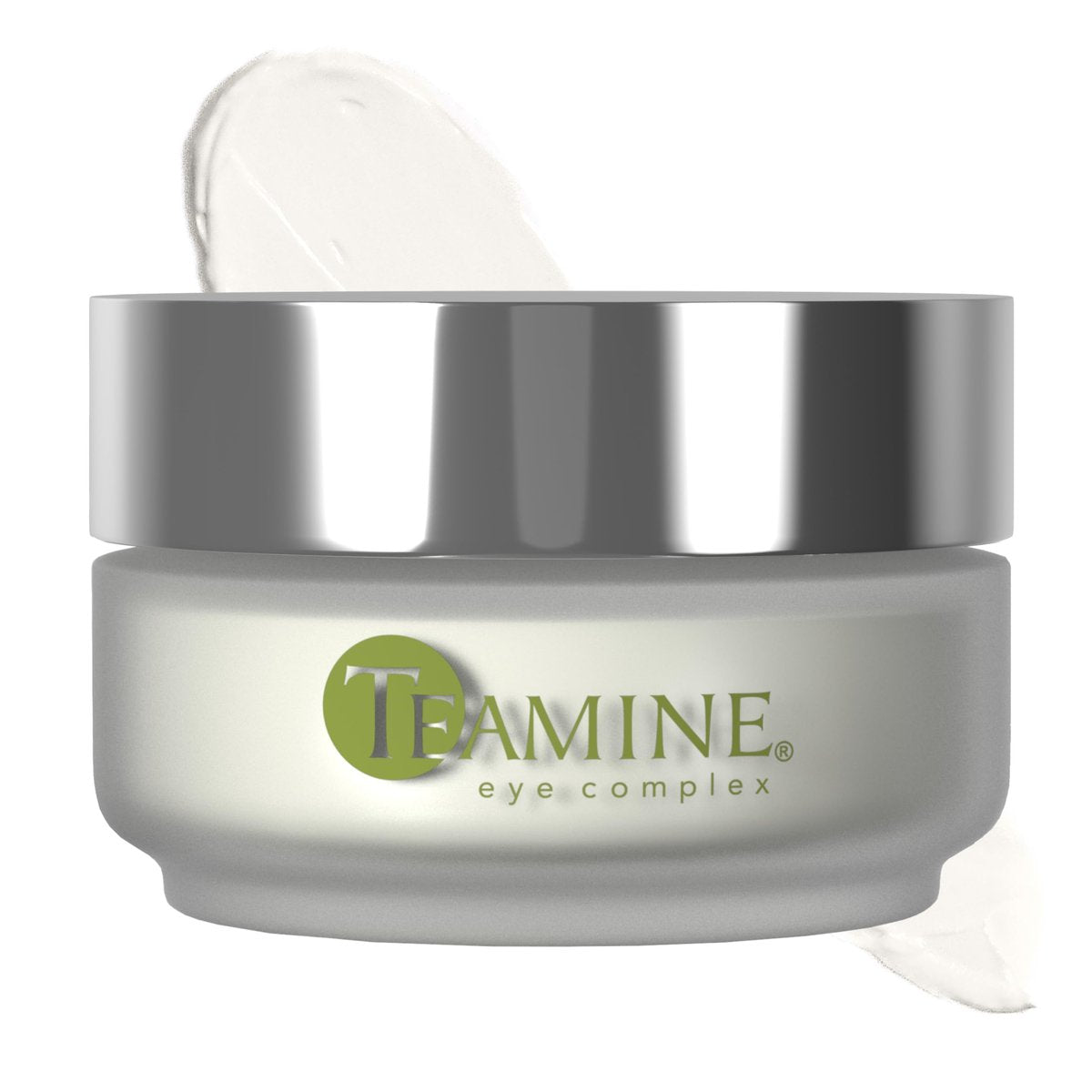 Revision Skincare Teamine Eye Complex - Anti Aging Eye Treatment for Dark Circles, Fine Lines and Wrinkles with Green Tea Extract, 0.5 oz Avelisse