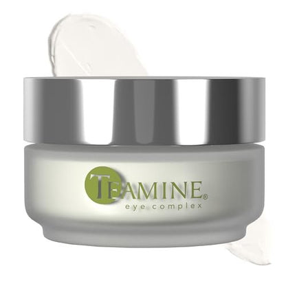 Revision Skincare Teamine Eye Complex - Anti Aging Eye Treatment for Dark Circles, Fine Lines and Wrinkles with Green Tea Extract, 0.5 oz Avelisse