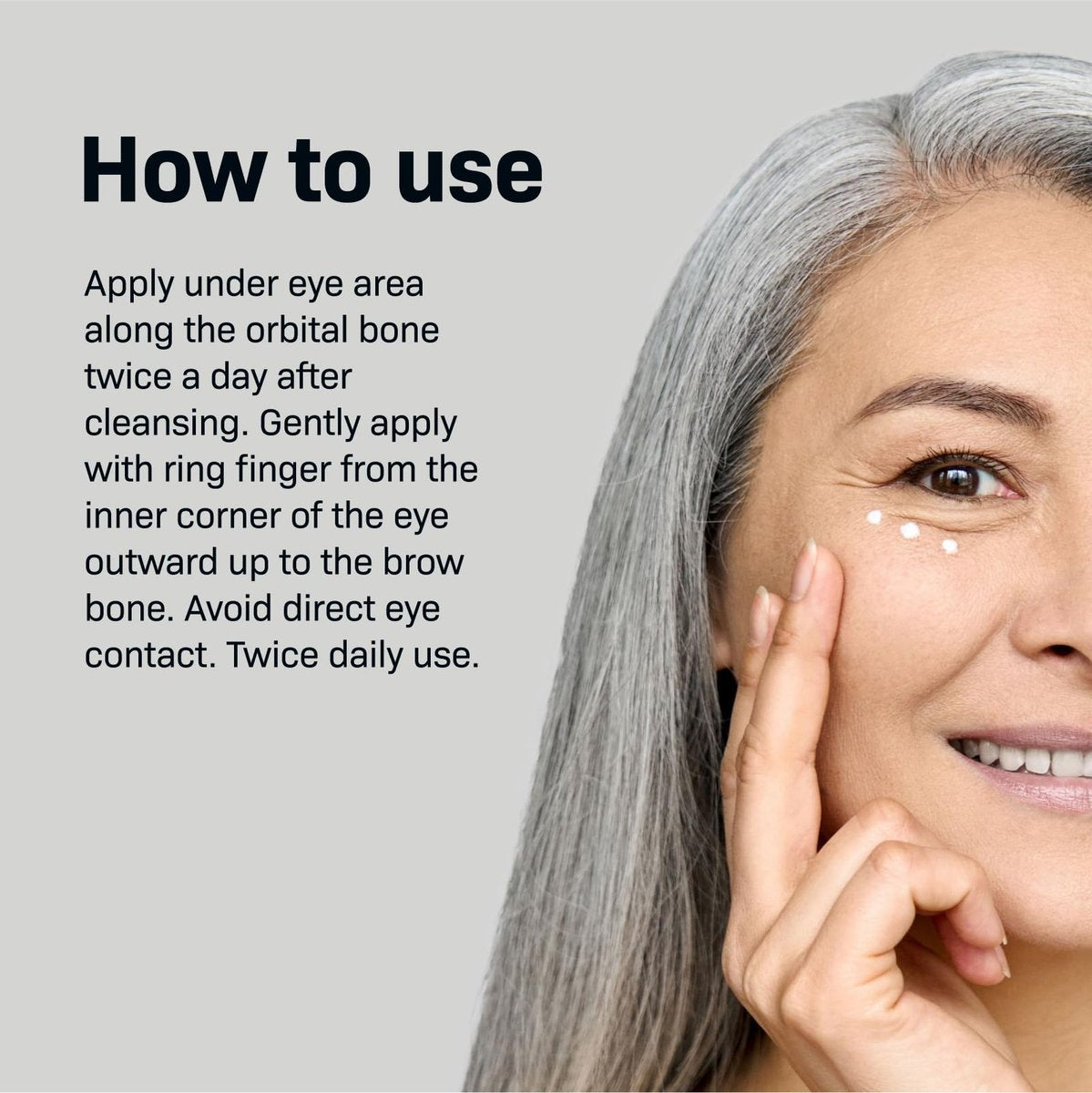 Revision Skincare Teamine Eye Complex - Anti Aging Eye Treatment for Dark Circles, Fine Lines and Wrinkles with Green Tea Extract, 0.5 oz Avelisse