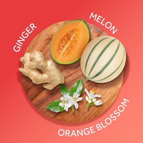 Calgon Hawaiian Ginger Body Mist - 8 fl oz Refreshing Fragrance - görsel 4
